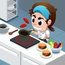 Icona di Idle Restaurant Tycoon